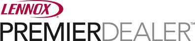 Lennox PremierDealer Logo